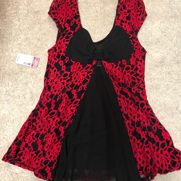 Juniors top - Picture 2 of 4